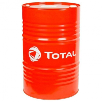 Циркуляционное масло TOTAL Cirkan RO 68