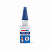 Супер-клей высоковязкий ADHESOL