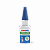Супер-клей сверхтекучий ADHESOL