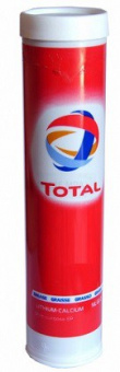 Консистентная смазка TOTAL Copal MS 2