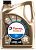 Моторное масло TOTAL Rubia TIR 8600 10W-40