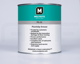 Пластичная смазка Molykote PG-21