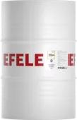 Синтетическое (ПАО) масло с пищевым допуском NSF H1 EFELE SO-868 (200 л)