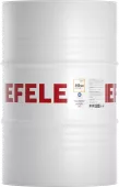Синтетическое (ПАО) масло с пищевым допуском NSF H1 EFELE SO-887 (200 л)