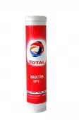 Консистентная смазка TOTAL Multis EP 1