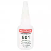 Цианакрилатный клей Permabond C801