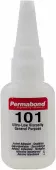 Цианакрилатный клей Permabond C101