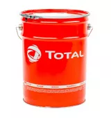 Консистентная смазка TOTAL Lical EP2 (18 кг)