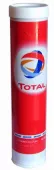 Консистентная смазка TOTAL Copal MS 2 (400 гр)