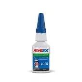 Клей цианоакрилатный сверхнизкой вязкости ADHESOL 441 PN