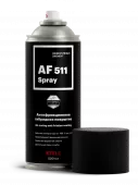 Сухая смазка (антифрикционное покрытие) EFELE AF-511 Spray (520 мл)