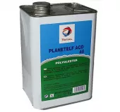 Компрессорное масло TOTAL Planetelf ACD 46 (5 л)