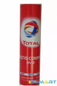 Консистентная смазка TOTAL Multis Complex HV 2 (400 гр)