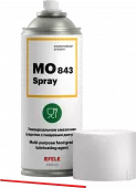 Универсальное масло с пищевым допуском EFELE MO-843 SPRAY (520 мл)