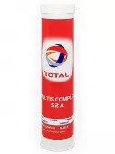 Консистентная смазка TOTAL Multis Complex S2A (400 гр)