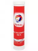 Консистентная смазка TOTAL Multis Complex S2A