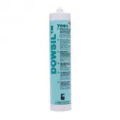 Герметик DOWSIL 7091 black