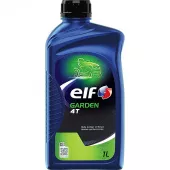 Моторное масло ELF Garden 4T (1 л)