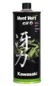 Моторное масло ELF Kawasaki Vent Vert 10W-50 (1 л)