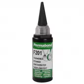 Анаэробный клей Permabond F201