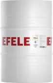Синтетическое (ПАО) масло с пищевым допуском NSF H1 EFELE SO-866 (200 л)