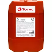 Моторное масло TOTAL Rubia TIR 7400 15W-40 (20 л)