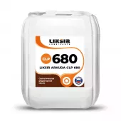 Синтетическое редукторное масло LIKSIR ARKUDA CLP 680