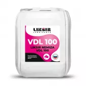 Компрессорное масло LIKSIR NEMIZA VDL 100