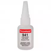 Цианакрилатный клей Permabond C941