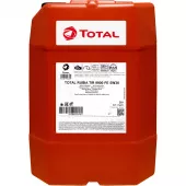 Моторное масло TOTAL Rubia TIR 9900 5W-30 (20 л)