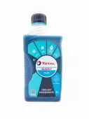 Охлаждающая жидкость TOTAL Glacelf Plus
