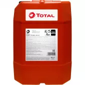 Моторное масло TOTAL Rubia TIR 8900 10W-40 (20 л)