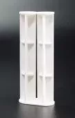Толкатель для двухкомпонентного клея