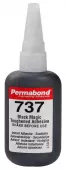 Цианакрилатный клей Permabond C737 (50 гр)