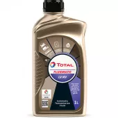 Трансмиссионное масло TOTAL Fluidmatic LV MV (1 л)