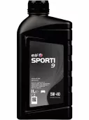 Моторное масло ELF Sporti 9 5W-40