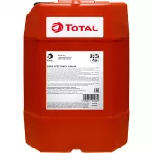 Моторное масло TOTAL Rubia Polytrafic 10W-40