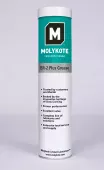 Пластичная смазка Molykote BR2 Plus (400 гр)
