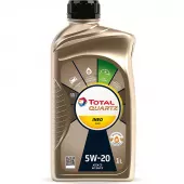 Моторное масло TOTAL Quartz INEO ECOB 5W-20