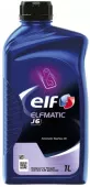Трансмиссионное масло ELF Elfmatic J6 (1 л)