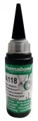 Анаэробный клей Permabond A118 (50 мл)