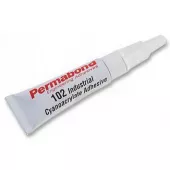 Цианакрилатный клей Permabond C102