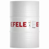 Белое масло с пищевым допуском EFELE MO-842 VG 22 (200 л)