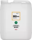 Белое масло с пищевым допуском EFELE MO-842 VG 22 (20 л)
