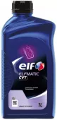 Трансмиссионное масло ELF Elfmatic CVT (1 л)