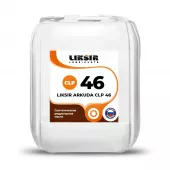 Синтетическое редукторное масло LIKSIR ARKUDA CLP 46