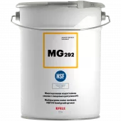 Многоцелевая водостойкая смазка с пищевым допуском Н1 EFELE MG-292 (5 кг)