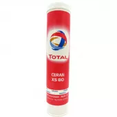 Консистентная смазка TOTAL Ceran XS 80