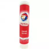 Консистентная смазка TOTAL Ceran XS 80