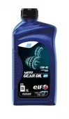 Трансмиссионное масло ELF Moto Gear Oil 10W-40